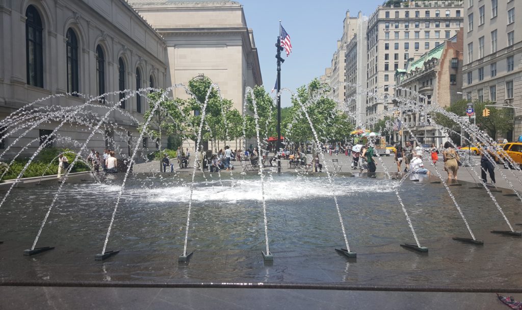 The MET-New York - Footprint in Culture