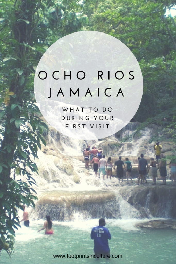 Ocho Rios-Jamaica-Footprints in Culture