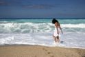Beach Vacation Packing List-FootprintsinCulture for Women