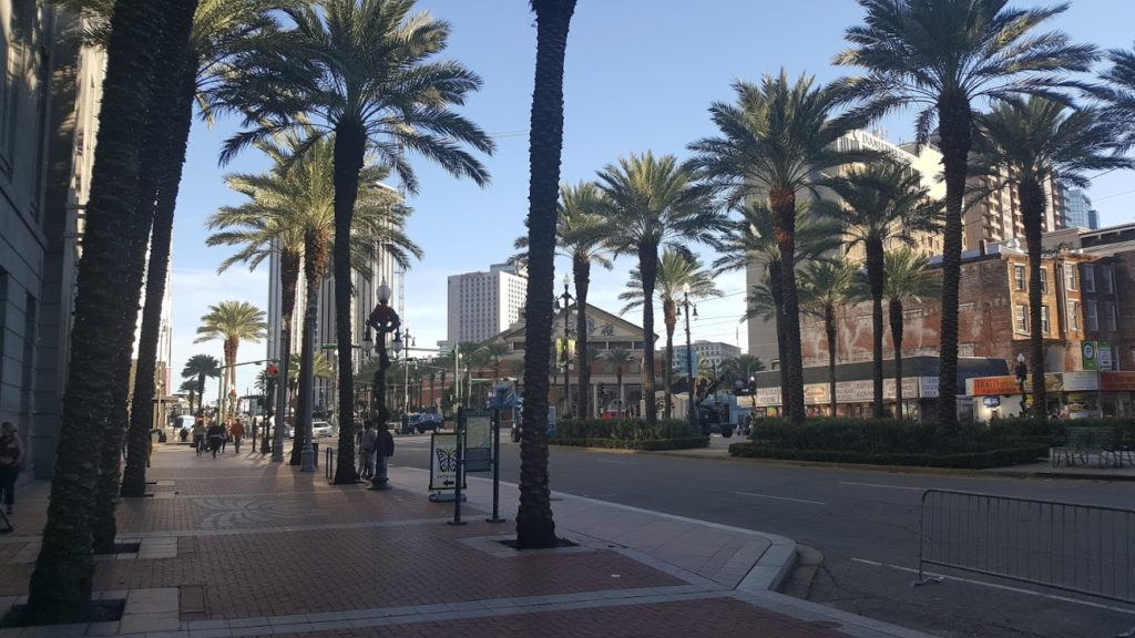 Canal Street-FrenchQuarter-FootprintsinCulture