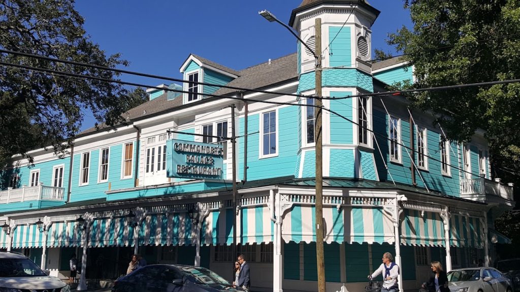 Commander's Palace-Garden District - FootprintsinCulture