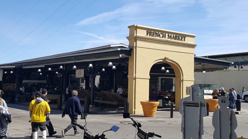 French Market-FootprintsinCulture