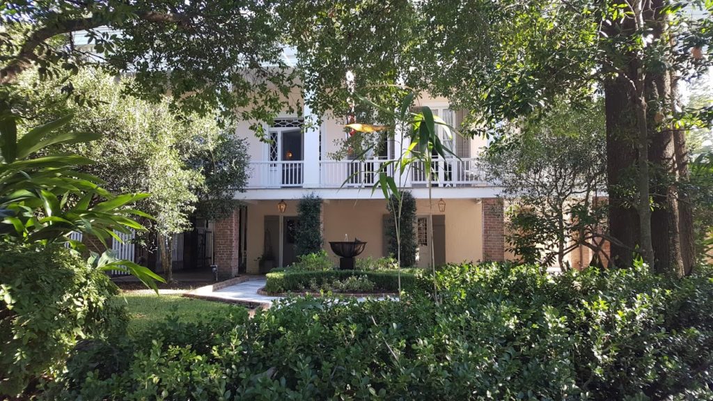 Garden District house-FootprintsinCulture