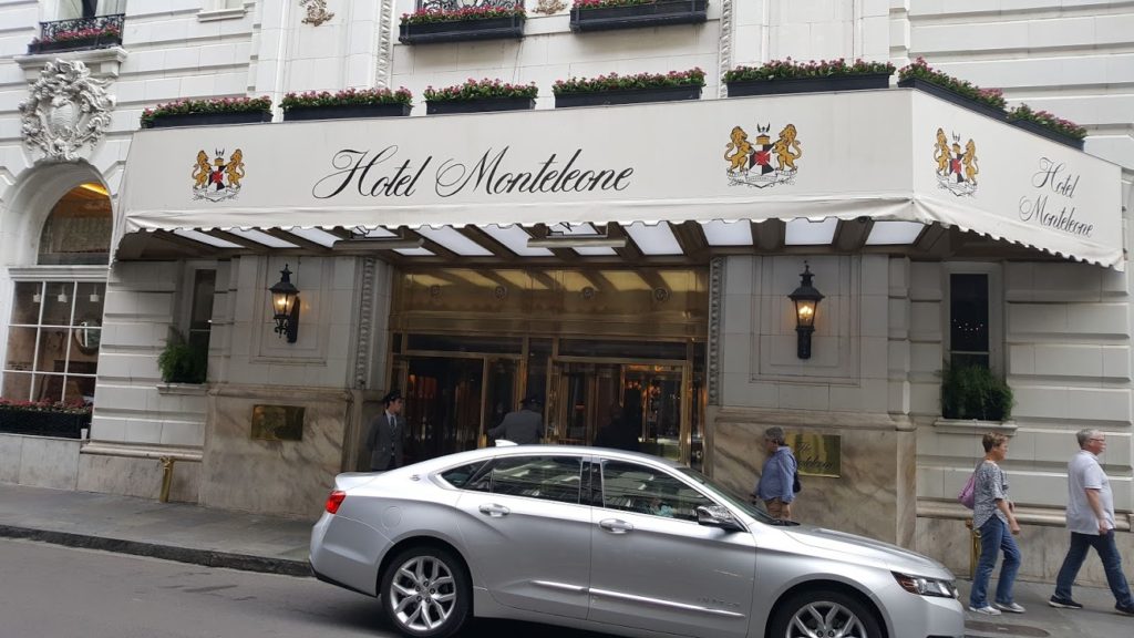 Hotel Monteleone-FootprintsinCulture