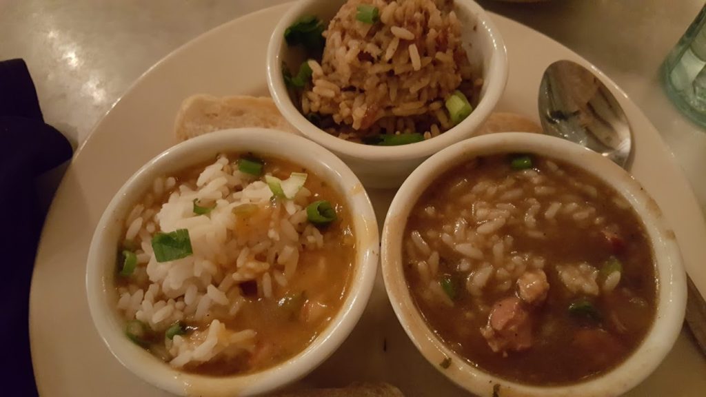 Taste of New Orleans-Royal House-French Quarter-New Orleans-FootprintsinCulture