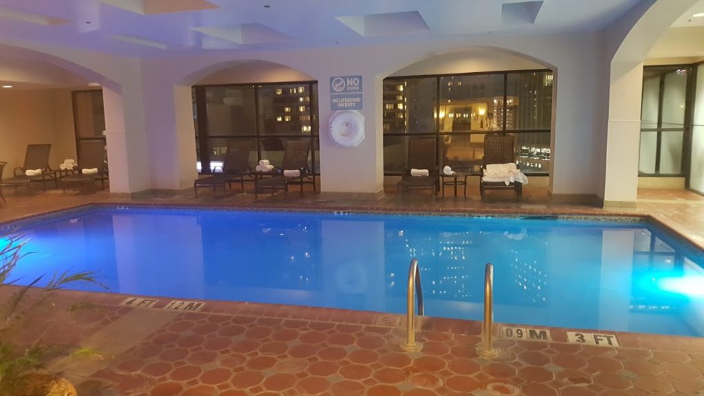 Wyndham-French Quarter pool-FootprintsinCulture